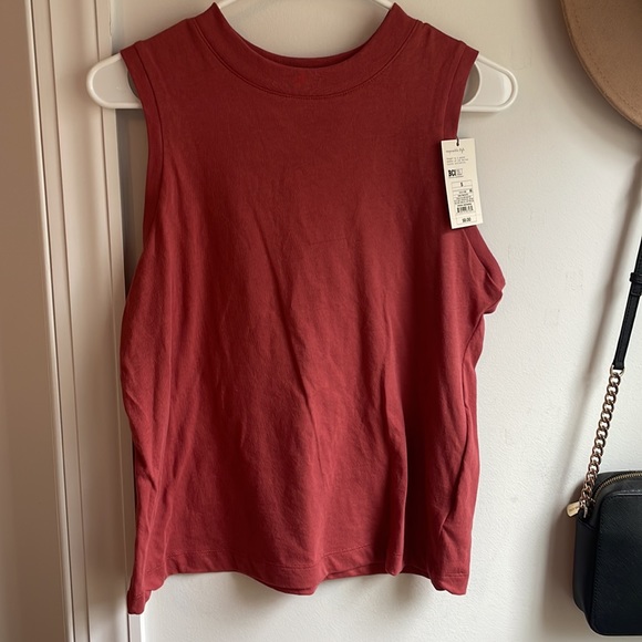 NWT A New Day Tank - Picture 2 of 7